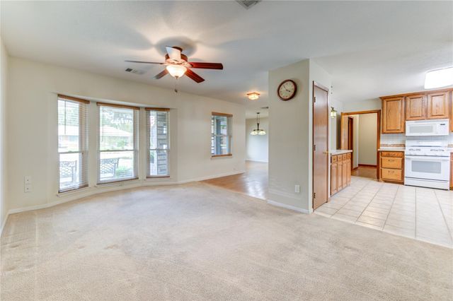 1231 Stonecrest Drive, Houston, TX 77018