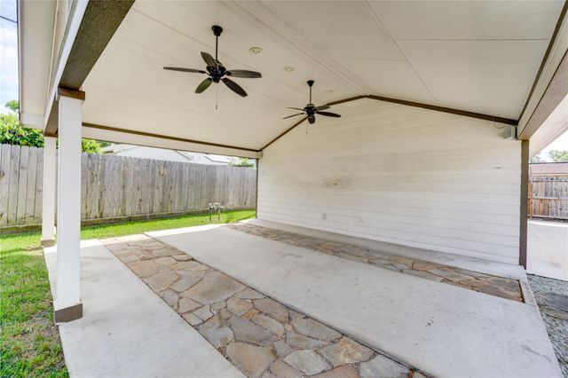 1231 Stonecrest Drive, Houston, TX 77018