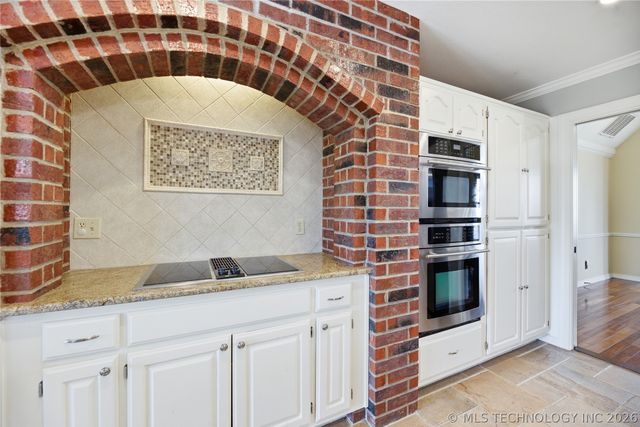 13216 E 183rd Circle S, Bixby, OK 74008