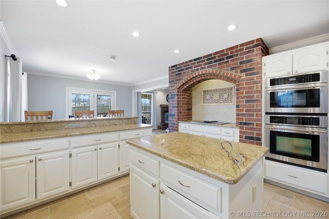 13216 E 183rd Circle S, Bixby, OK 74008