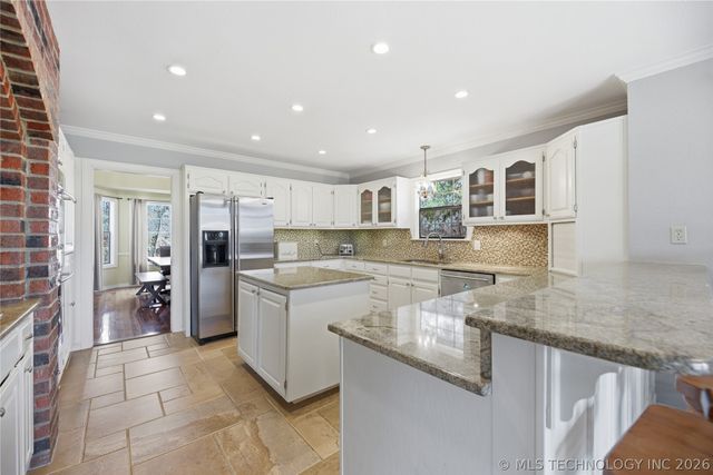 13216 E 183rd Circle S, Bixby, OK 74008