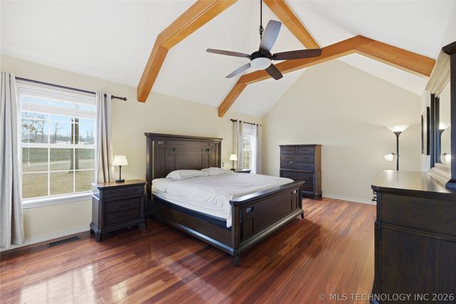 13216 E 183rd Circle S, Bixby, OK 74008