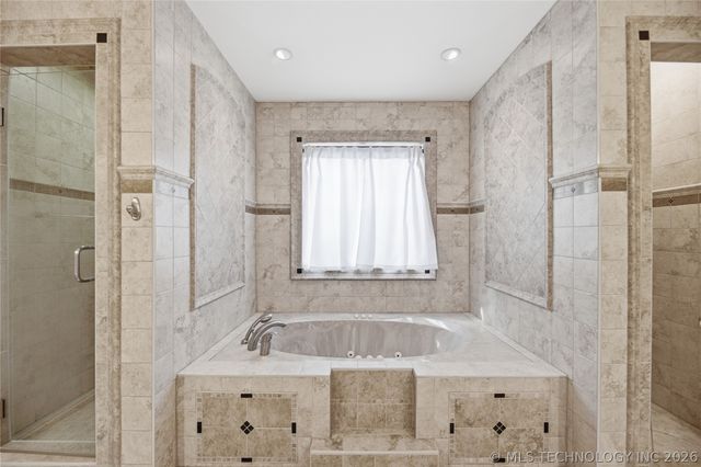 13216 E 183rd Circle S, Bixby, OK 74008