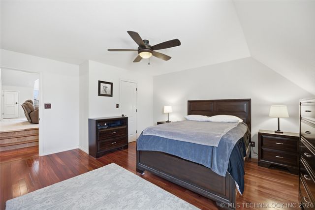 13216 E 183rd Circle S, Bixby, OK 74008