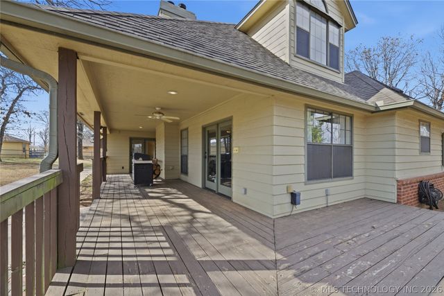 13216 E 183rd Circle S, Bixby, OK 74008