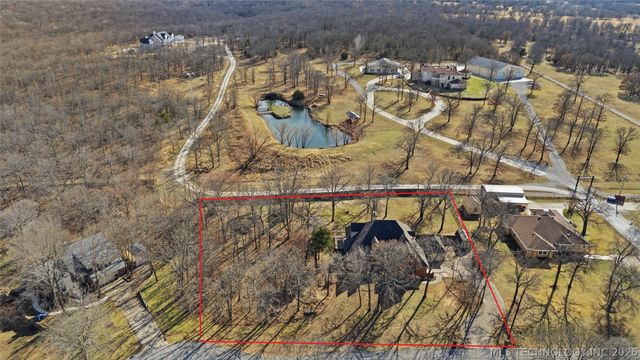 13216 E 183rd Circle S, Bixby, OK 74008