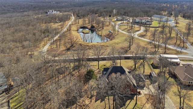 13216 E 183rd Circle S, Bixby, OK 74008