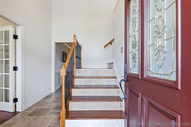 13216 E 183rd Circle S, Bixby, OK 74008