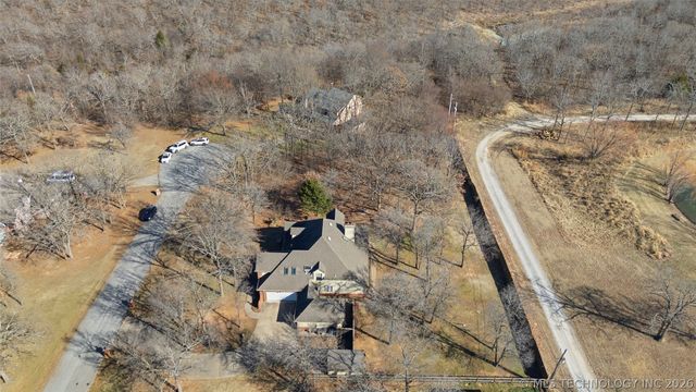 13216 E 183rd Circle S, Bixby, OK 74008