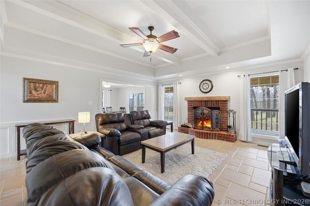 13216 E 183rd Circle S, Bixby, OK 74008