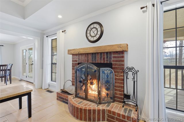 13216 E 183rd Circle S, Bixby, OK 74008