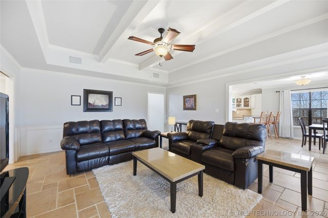 13216 E 183rd Circle S, Bixby, OK 74008