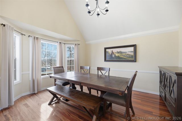 13216 E 183rd Circle S, Bixby, OK 74008