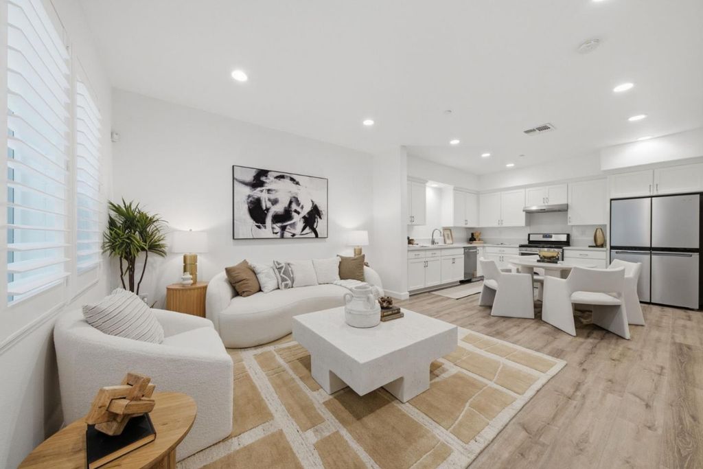 8555 Boardwalk Way, Newark, CA 94560