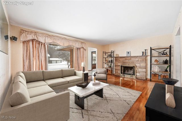 1350 Westview Drive, Salem, OH 44460