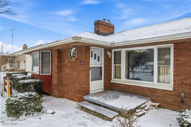 1350 Westview Drive, Salem, OH 44460