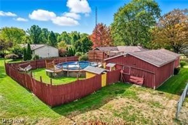 1350 Westview Drive, Salem, OH 44460