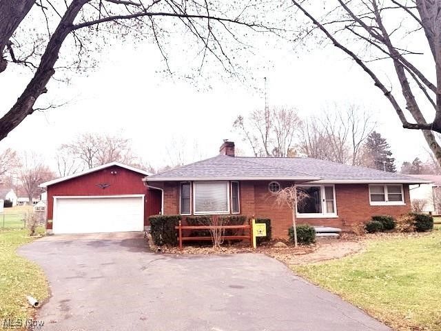 1350 Westview Drive, Salem, OH 44460