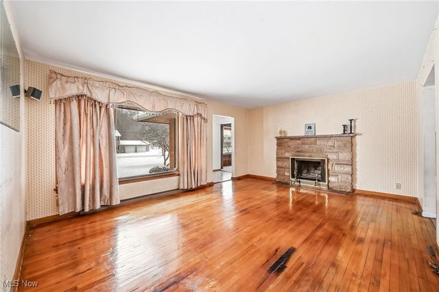 1350 Westview Drive, Salem, OH 44460