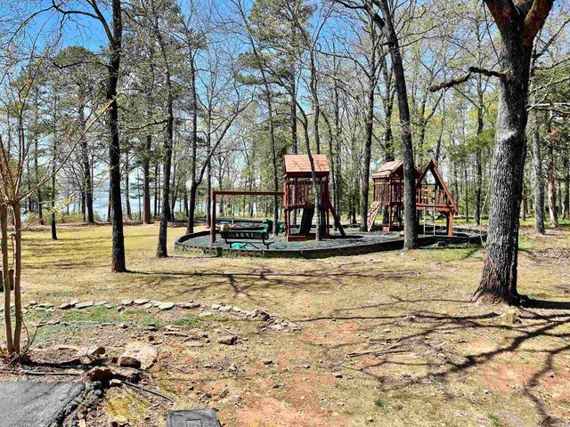 Lot 125 Tannenbaum Rd., Drasco, AR 72530