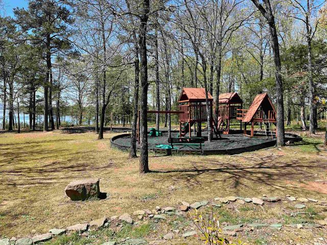 Lot 125 Tannenbaum Rd., Drasco, AR 72530