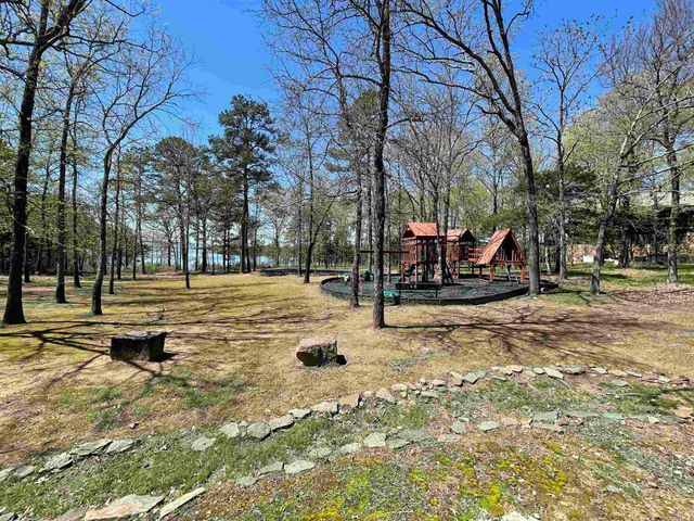 Lot 125 Tannenbaum Rd., Drasco, AR 72530