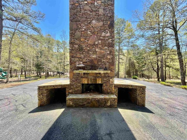 Lot 125 Tannenbaum Rd., Drasco, AR 72530