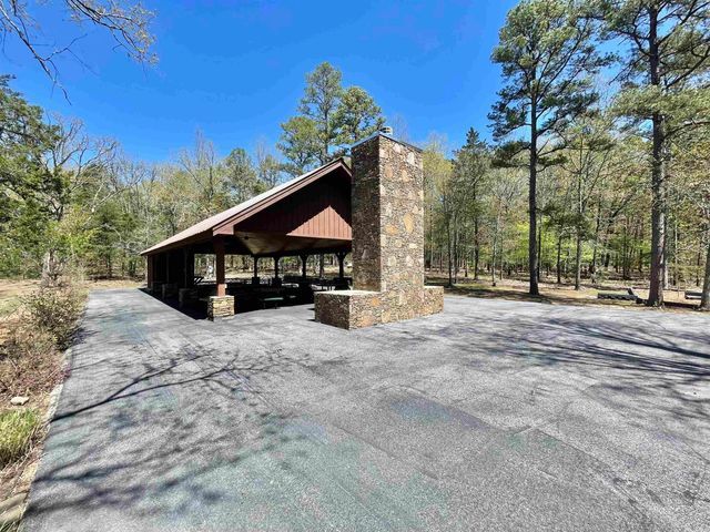 Lot 125 Tannenbaum Rd., Drasco, AR 72530
