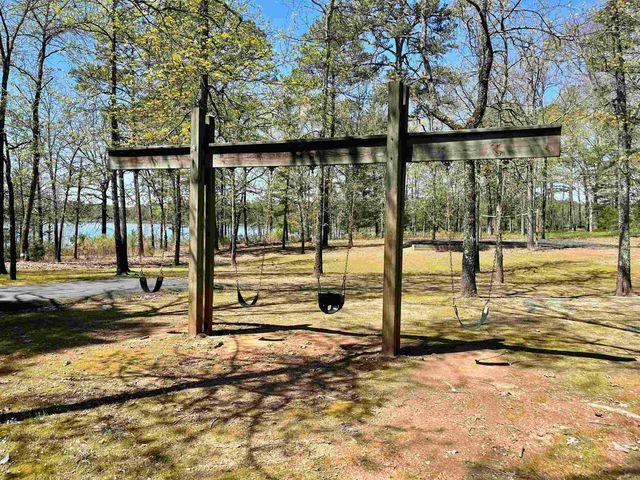 Lot 125 Tannenbaum Rd., Drasco, AR 72530