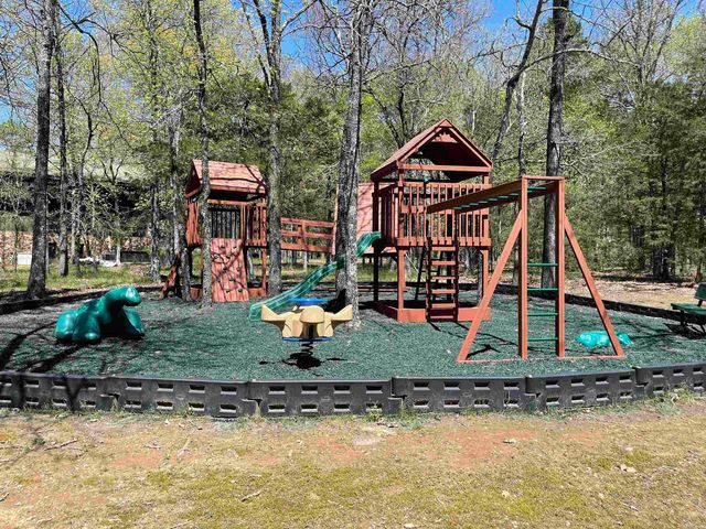 Lot 125 Tannenbaum Rd., Drasco, AR 72530