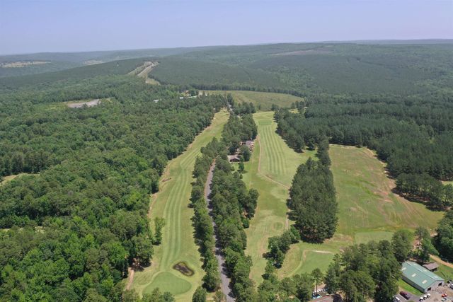 Lot 125 Tannenbaum Rd., Drasco, AR 72530