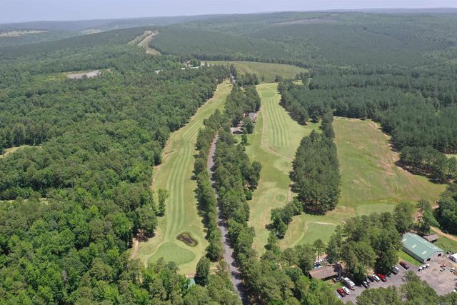 Lot 125 Tannenbaum Rd., Drasco, AR 72530