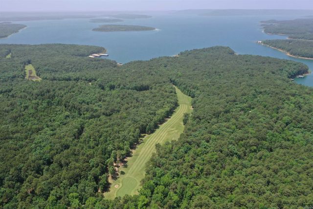 Lot 125 Tannenbaum Rd., Drasco, AR 72530