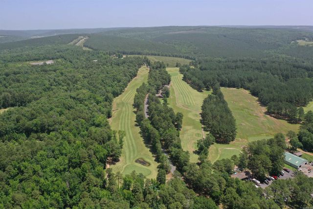 Lot 125 Tannenbaum Rd., Drasco, AR 72530