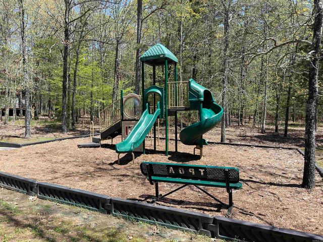 Lot 125 Tannenbaum Rd., Drasco, AR 72530
