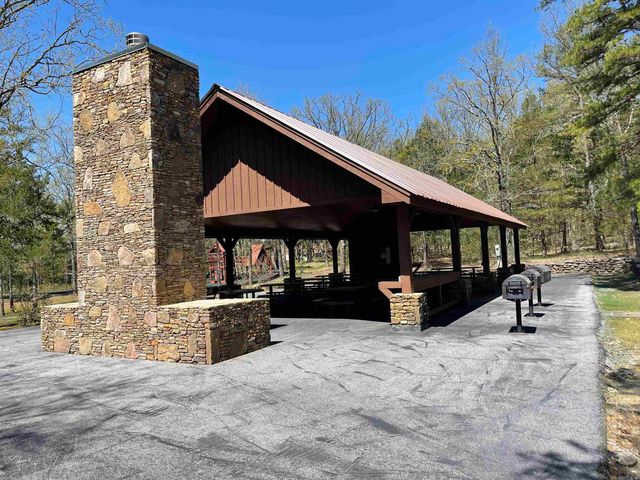 Lot 125 Tannenbaum Rd., Drasco, AR 72530