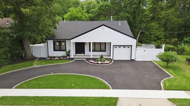 378 Lakeshore Boulevard, Massapequa Park, NY 11762