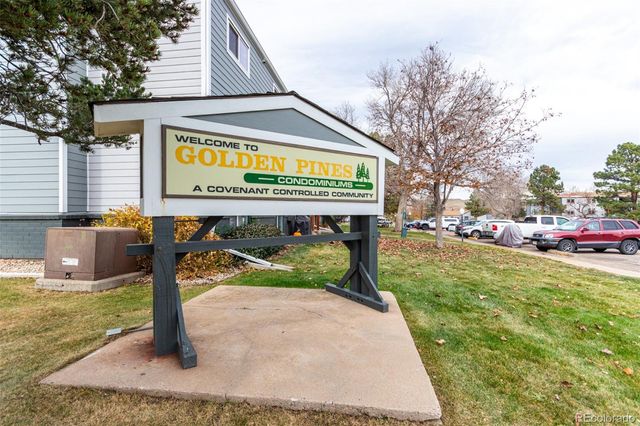 16359 W 10th Avenue O-2, Golden, CO 80401