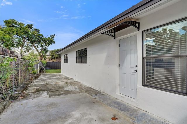 1960 SW 68th Way 0, Miramar, FL 33023