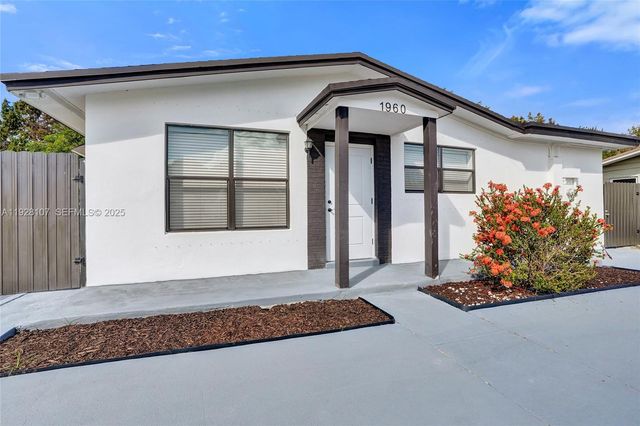 1960 SW 68th Way 0, Miramar, FL 33023