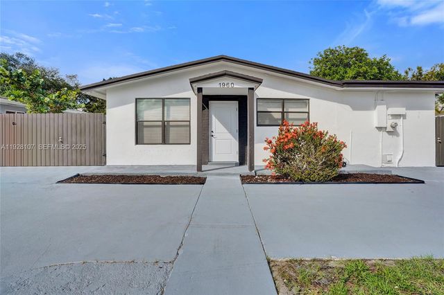 1960 SW 68th Way 0, Miramar, FL 33023