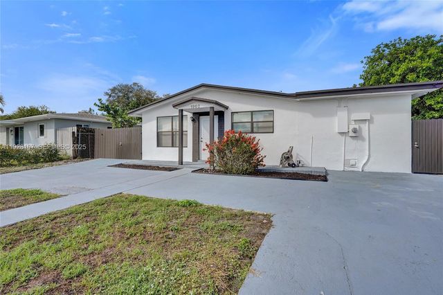 1960 SW 68th Way 0, Miramar, FL 33023