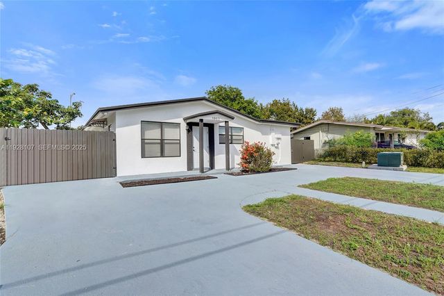 1960 SW 68th Way 0, Miramar, FL 33023