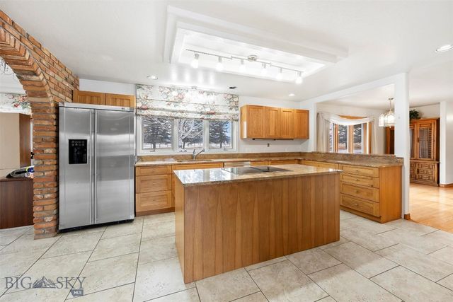 4310 Blacktail Loop, Butte, MT 59701