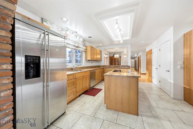 4310 Blacktail Loop, Butte, MT 59701