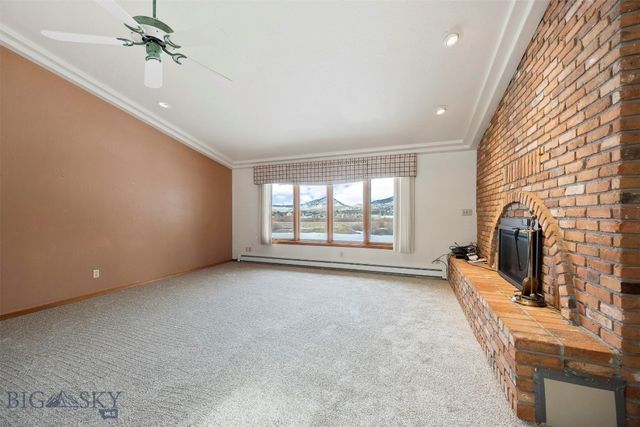 4310 Blacktail Loop, Butte, MT 59701