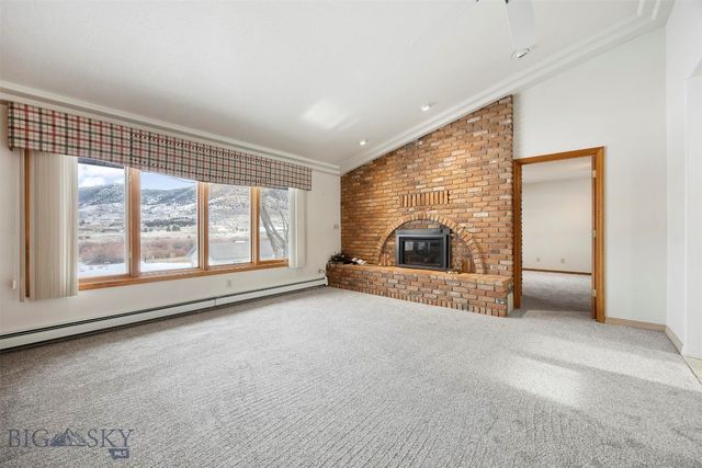 4310 Blacktail Loop, Butte, MT 59701