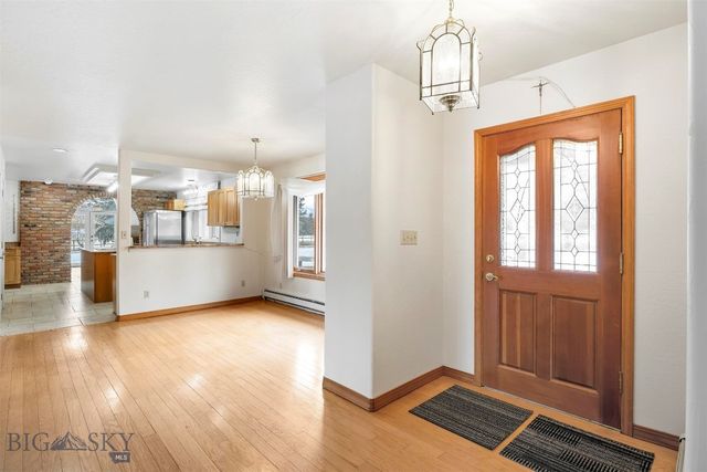 4310 Blacktail Loop, Butte, MT 59701