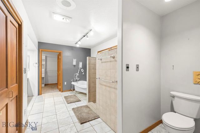 4310 Blacktail Loop, Butte, MT 59701