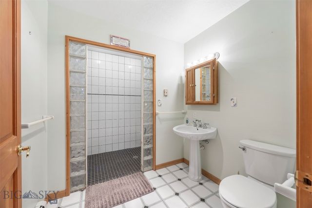 4310 Blacktail Loop, Butte, MT 59701